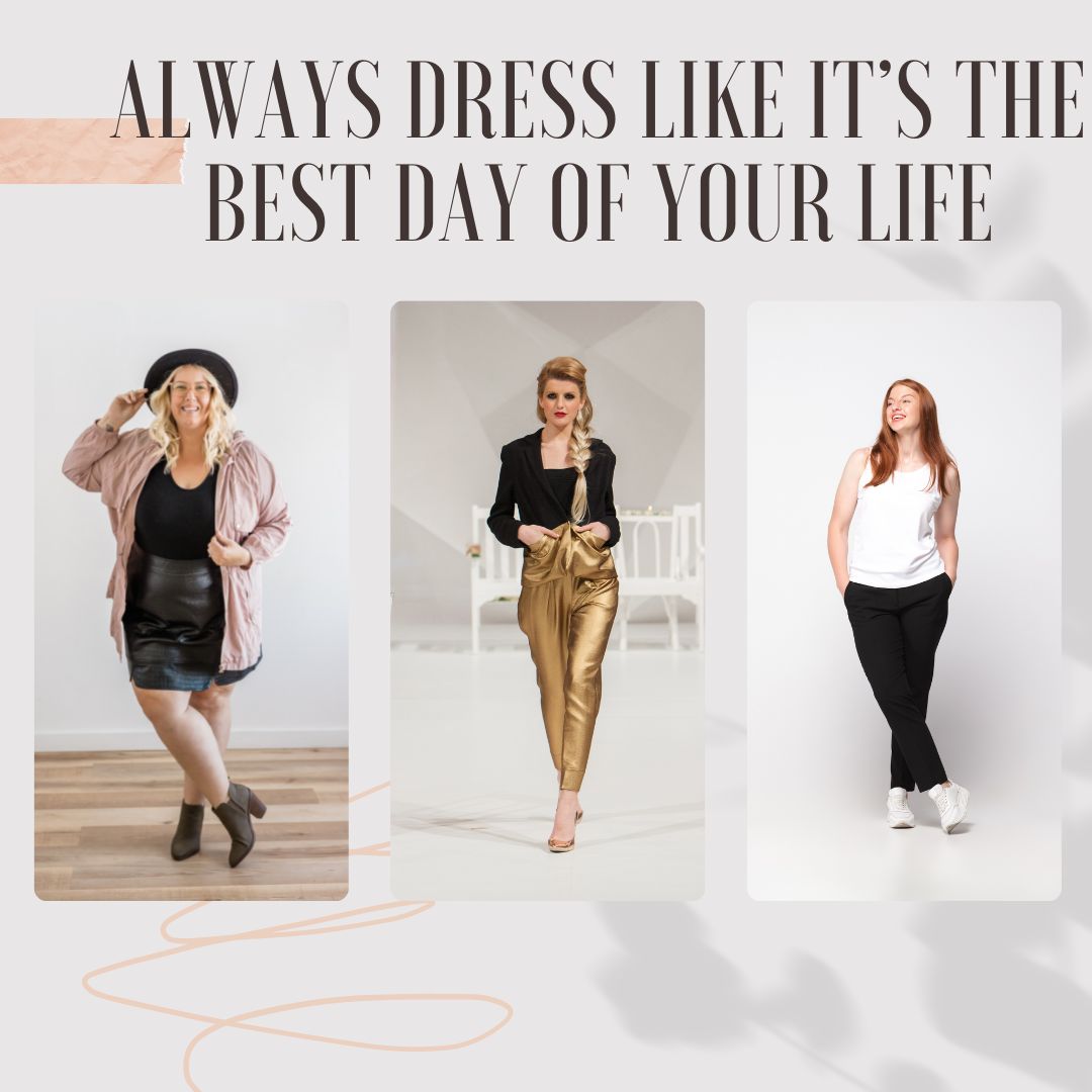 Fashion Tips – Labels For Less