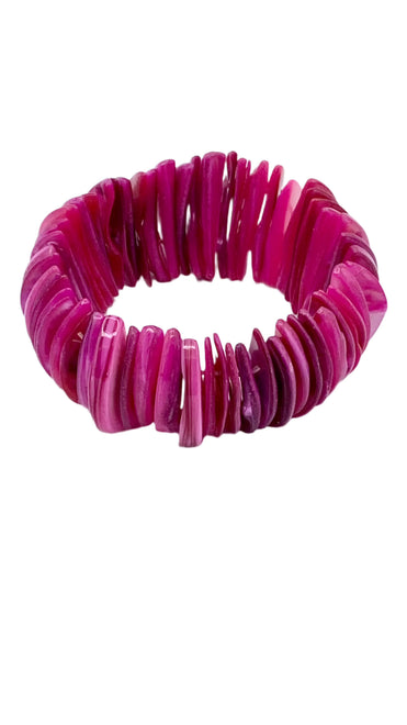 Bracelets to add sparkle &amp; a pop of colour to your outfits