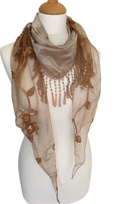 Wrap Yourself in Style