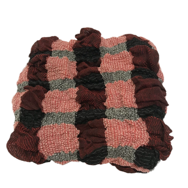 Super cosy scarf for those cooler days