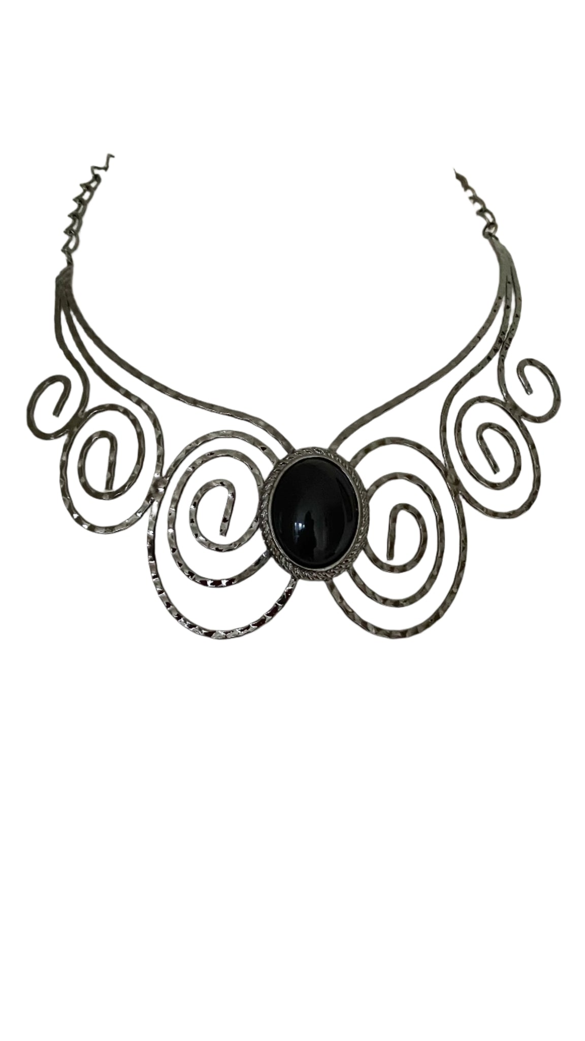 Super Stylish Statement Necklace
