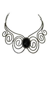 Super Stylish Statement Necklace