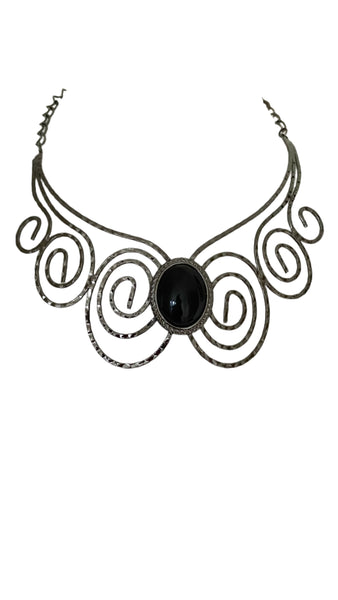 Super Stylish Statement Necklace