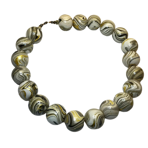 Vibrant Statement Necklaces