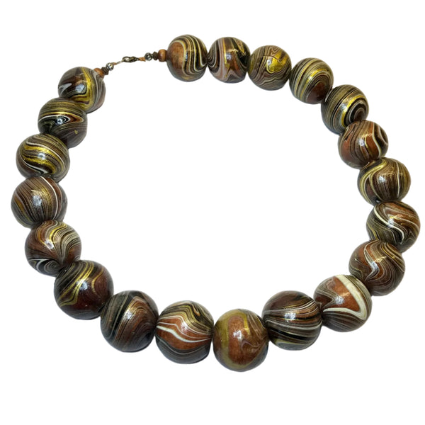 Vibrant Statement Necklaces
