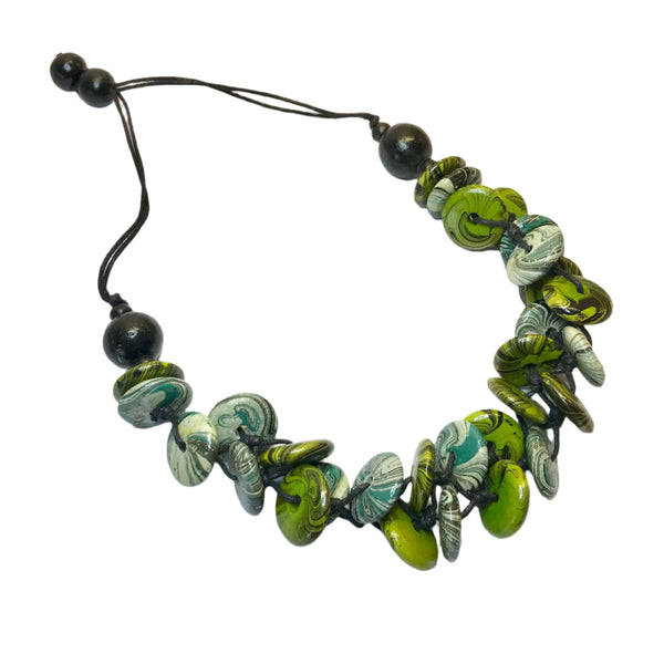 Super stylish statement necklace