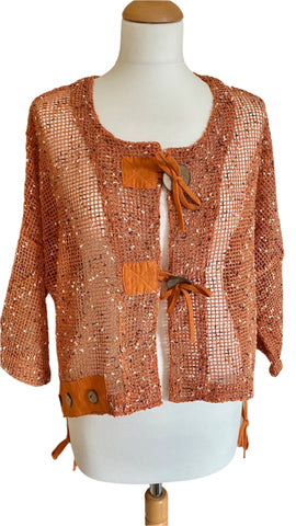 Stylish Summer Cardigans