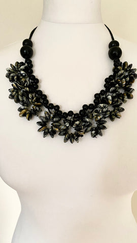 Fabulous statement necklace